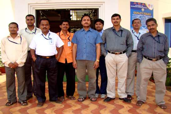 Academy of Business Administration Balasore Activities photo 5